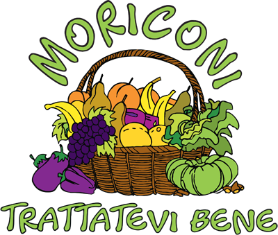 Logo Moriconi